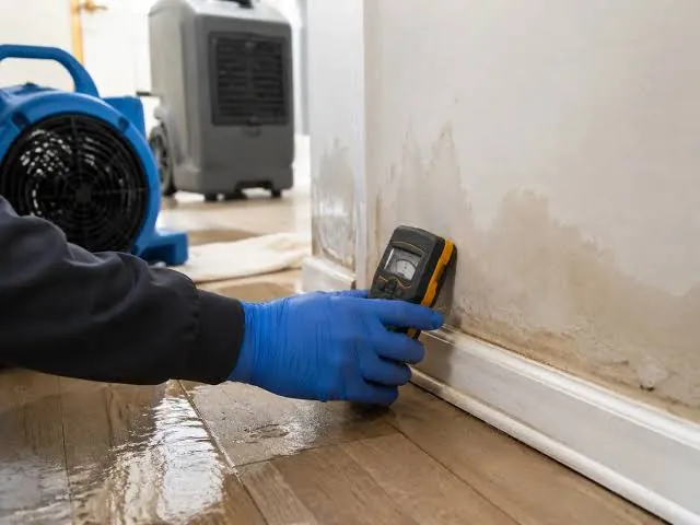 24/7 Water damage restoration services in Hide-A-Way Hills, OH - Rapid flood cleanup and mitigation
